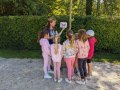 Wiesentiere beschreiben