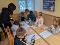 Worksheet- meadow animals