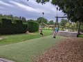 Zipline makes fun