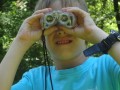 binoculars