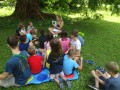 story time