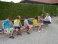 learning time