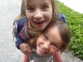 piggy back ride