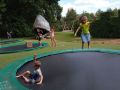 Fun at the playground