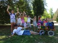 happy family