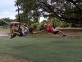 sport time