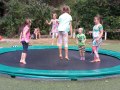 Jumping