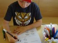 COLORING