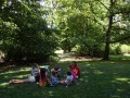 Circle of fun!