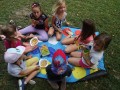 Snack time!