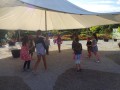 dancing!