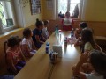 Learning about food