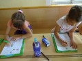 Coloring worksheets