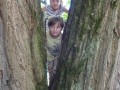 Who is there?