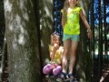 Hide and seek