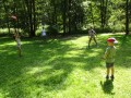 FRISBEE