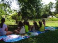 learning!