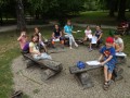 Learning in nature