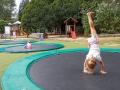 Fun at the playground