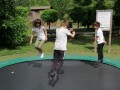 Games at the play ground 2