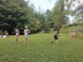 Dodge ball
