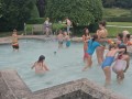 Fun water games