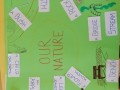 Our nature poster