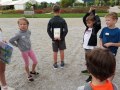 Guessing animals