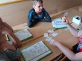 Reading and talking about animals