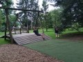 Fun at the playground