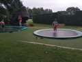 Jumping
