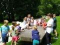 Outdoor learing