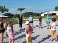 Morning games