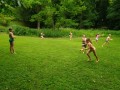 Water games