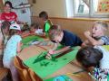 Drawing parts of the tree