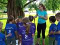 Game charades