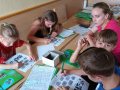Learning animals