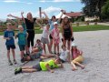 Our happy group