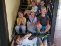 Our happy campers
