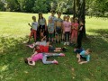 Our group