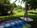 water fun