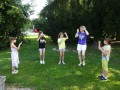 Singing in German