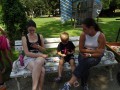 playing cards