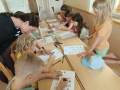 writing of meadow animals 