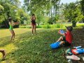 water games