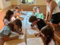 crossword about food