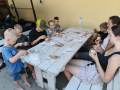 We like ice cream very much :-)