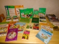 Let's learn some English! ;)