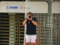 Eye on the ball