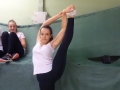 Stretch!